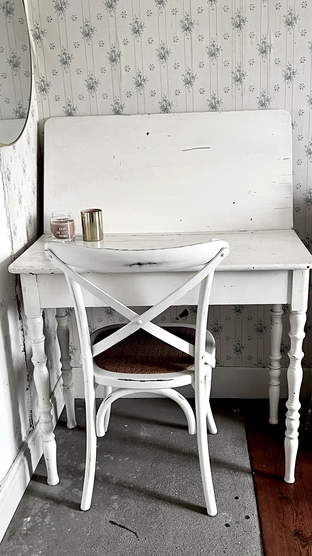 Hyresbostad på Tystberga i tystberga