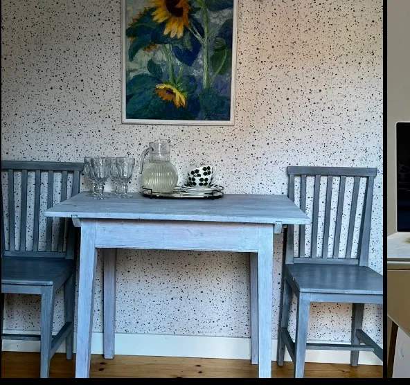 Hyresbostad på Tystberga i tystberga