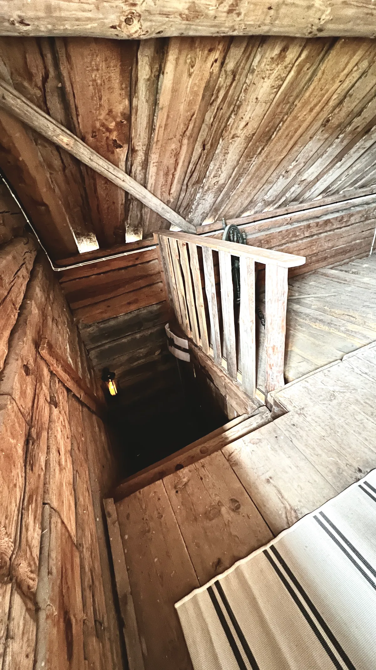 Hyresbostad på Tystberga i tystberga