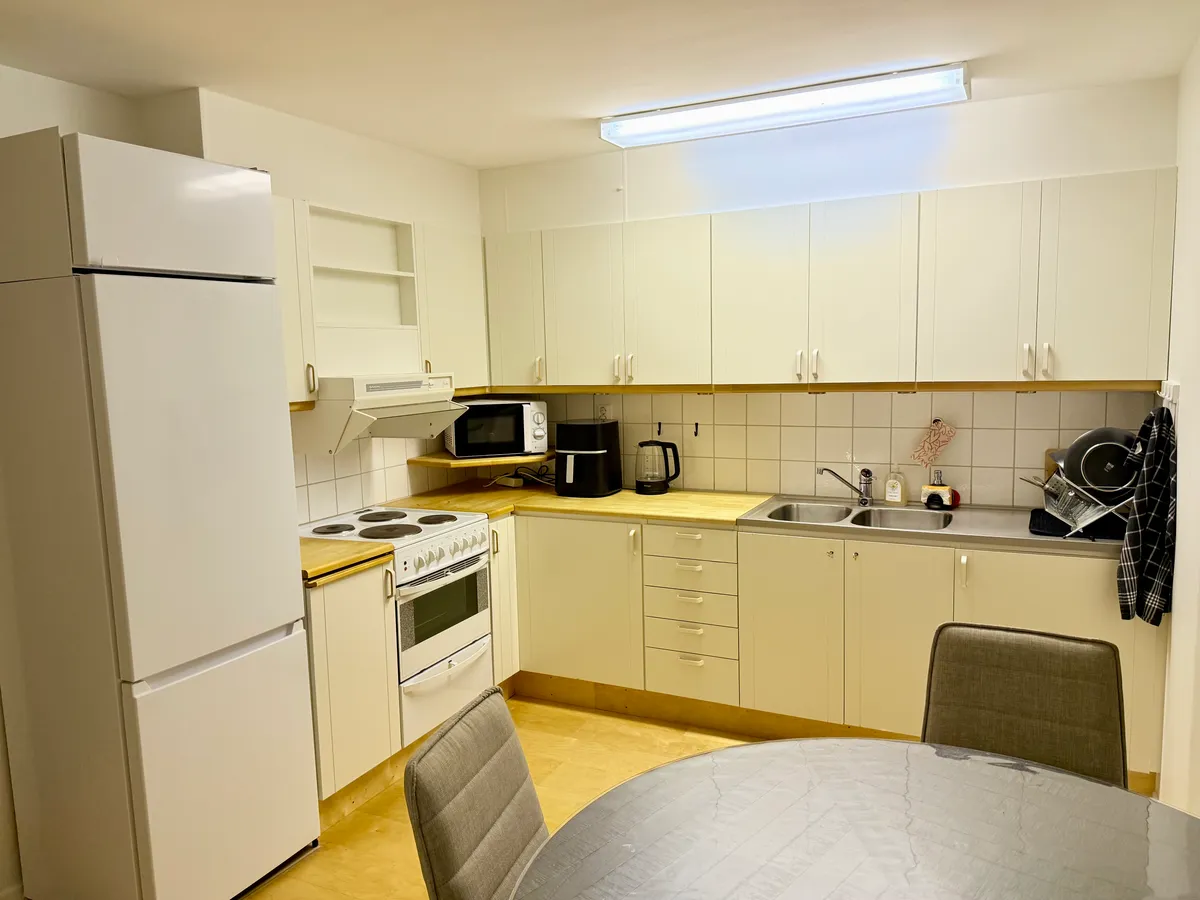 Hyreslägenhet på Linköping i linkoping