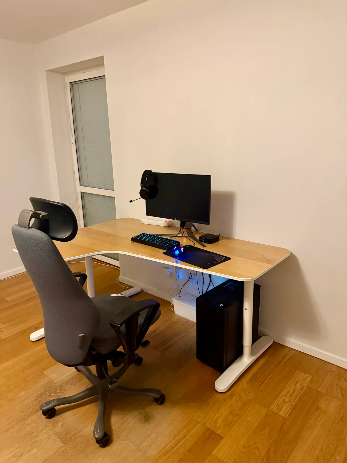 Hyreslägenhet på Linköping i linkoping