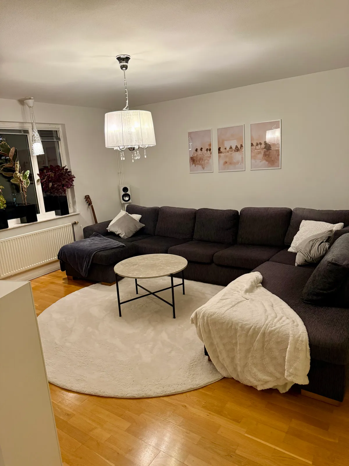 Hyreslägenhet på Linköping i linkoping