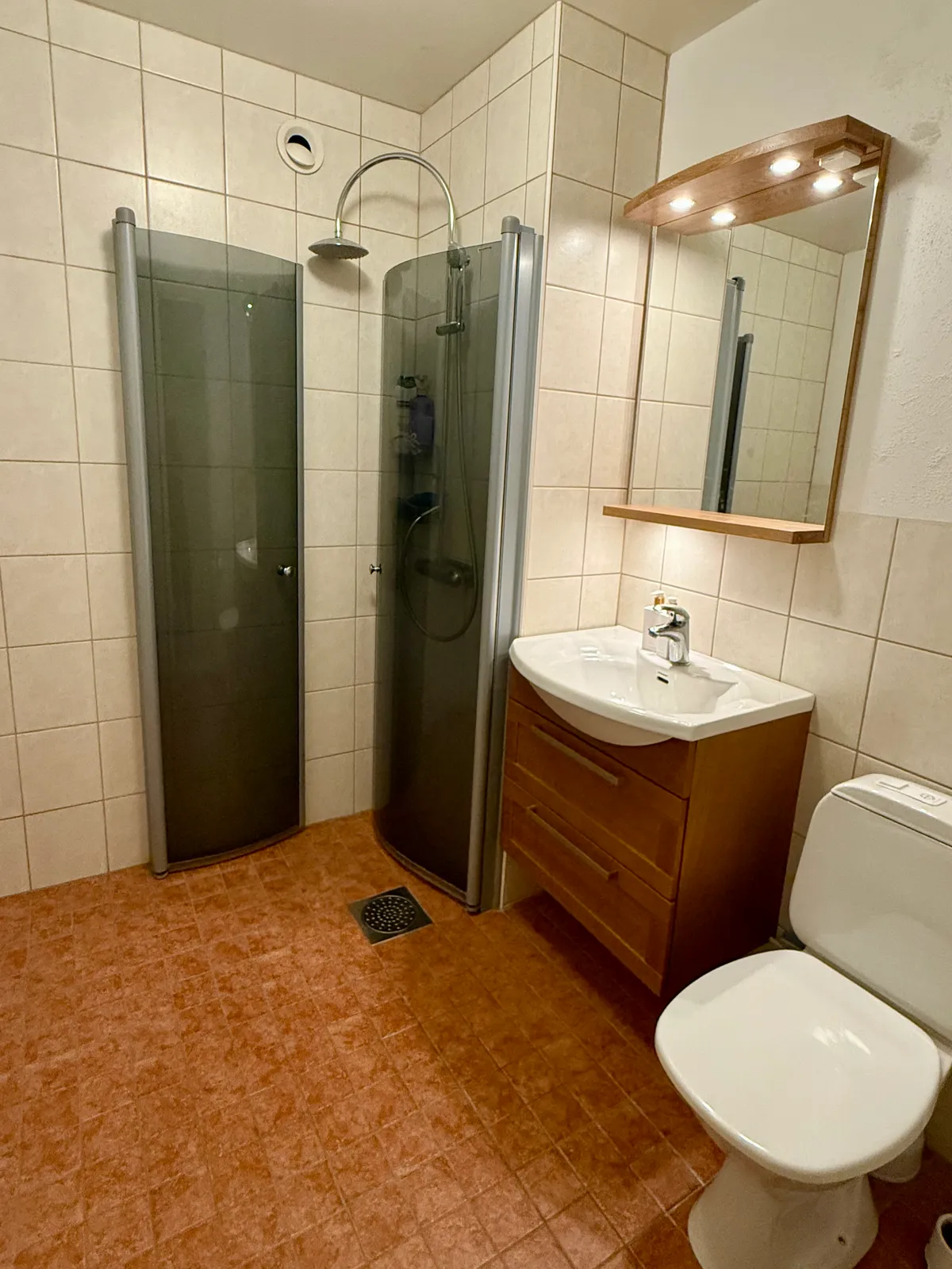 Hyreslägenhet på Linköping i linkoping