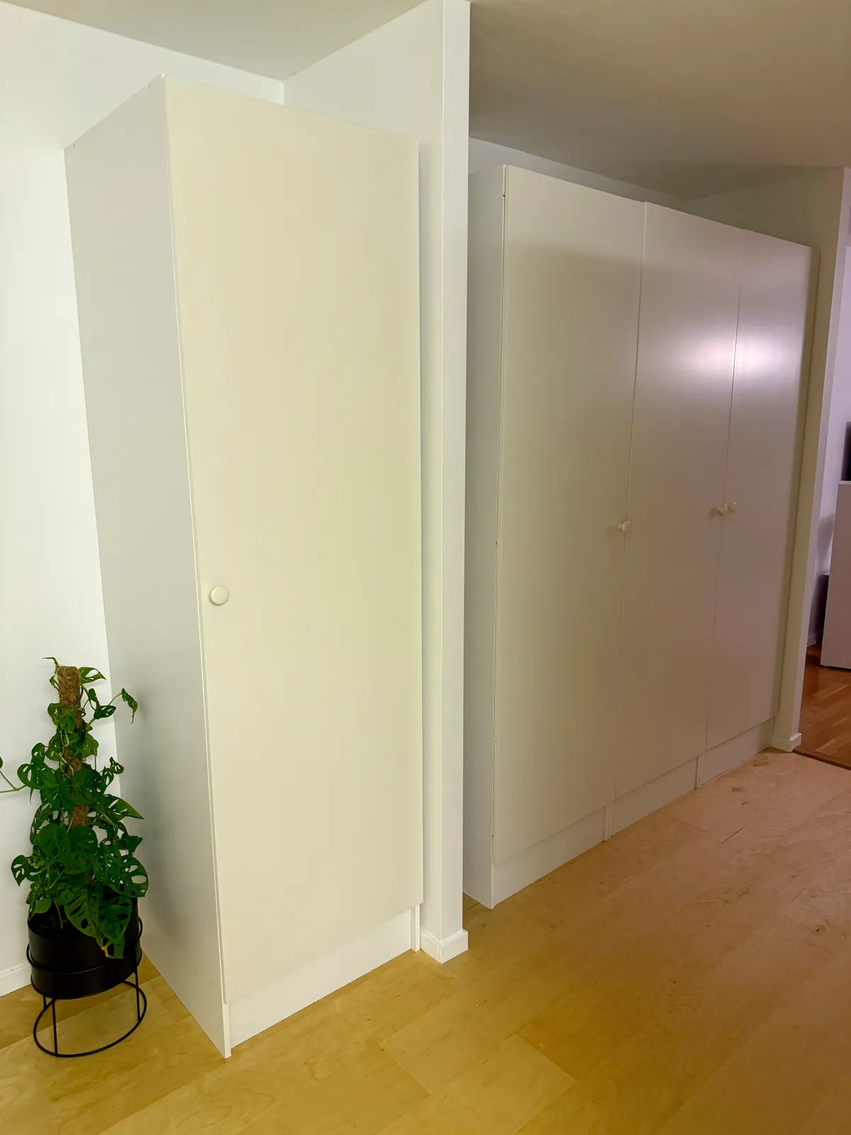 Hyreslägenhet på Linköping i linkoping