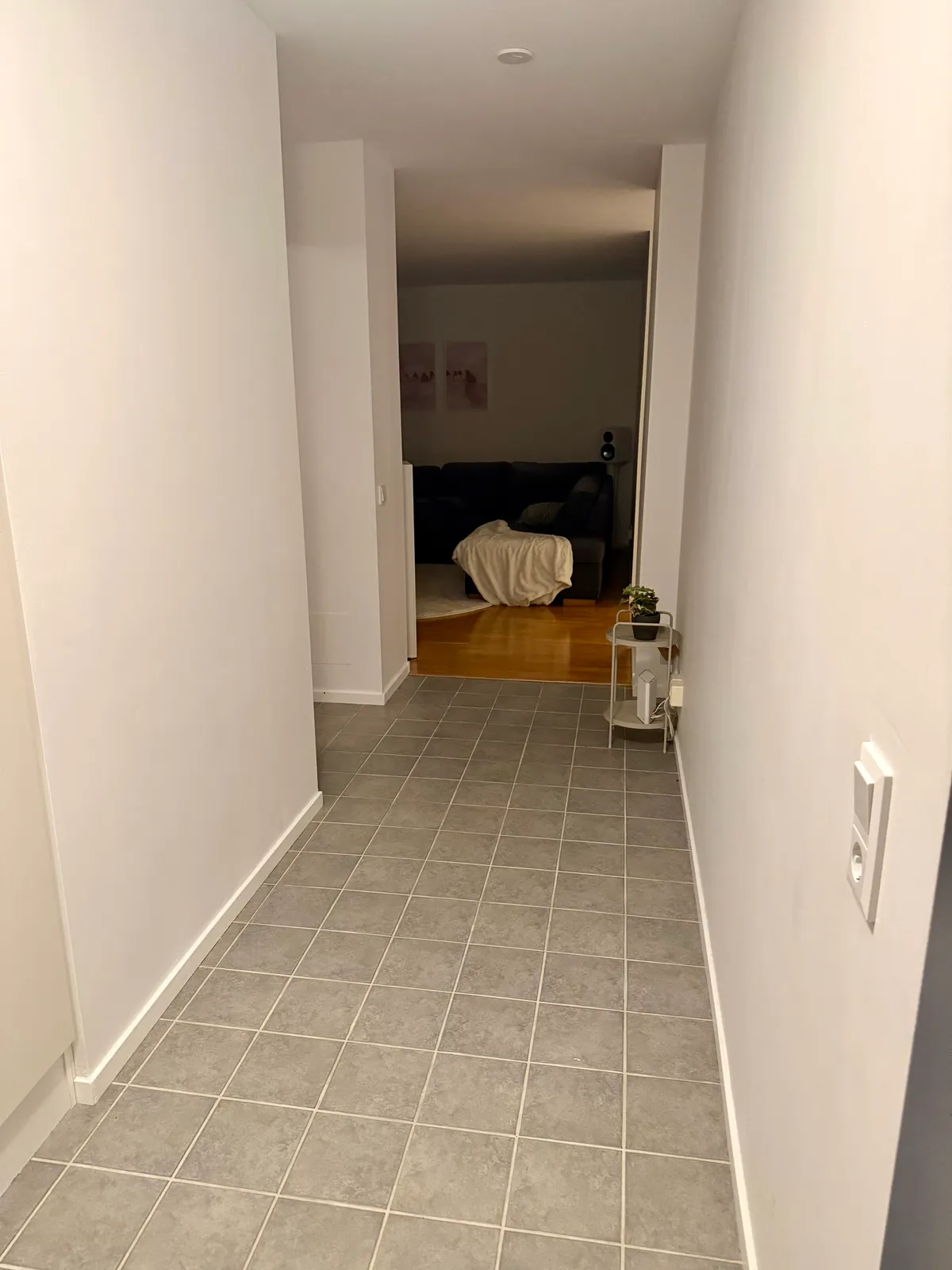 Hyreslägenhet på Linköping i linkoping