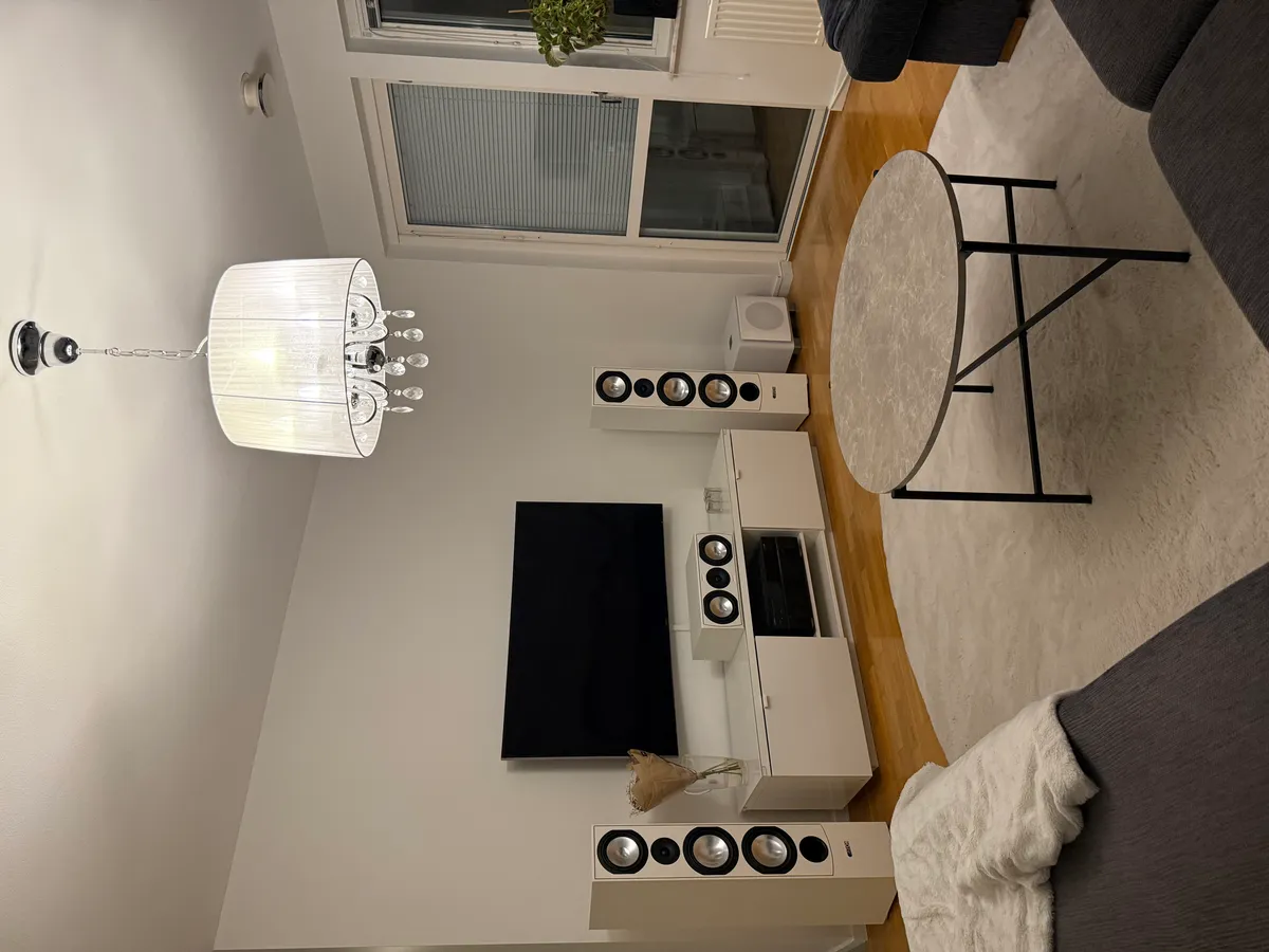 Hyreslägenhet på Linköping i linkoping