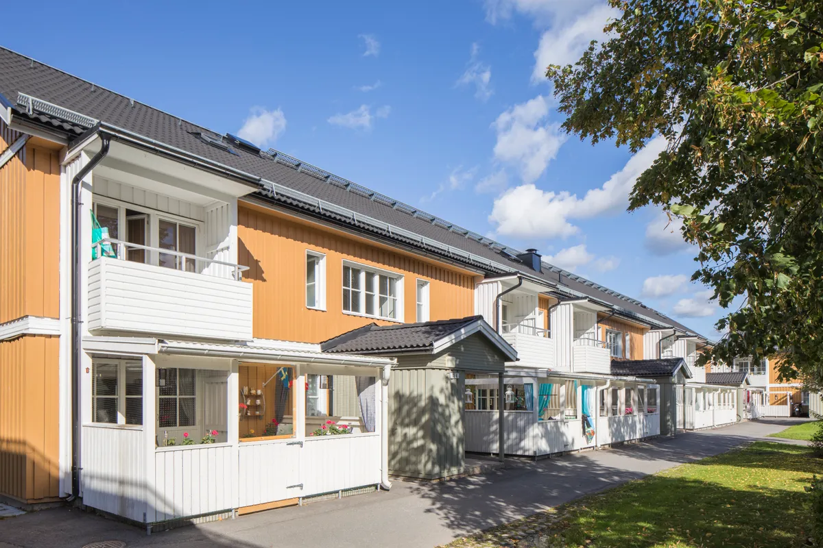 Hyreslägenhet på Falun i falun