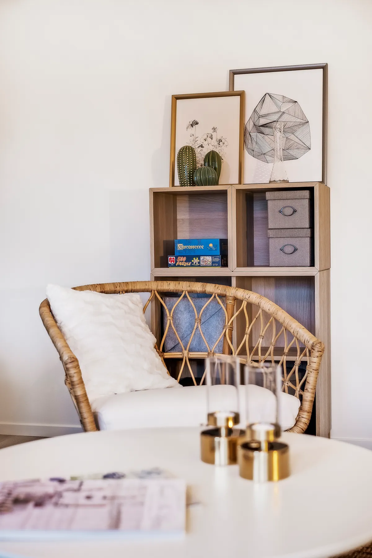 Hyreslägenhet på Falun i falun