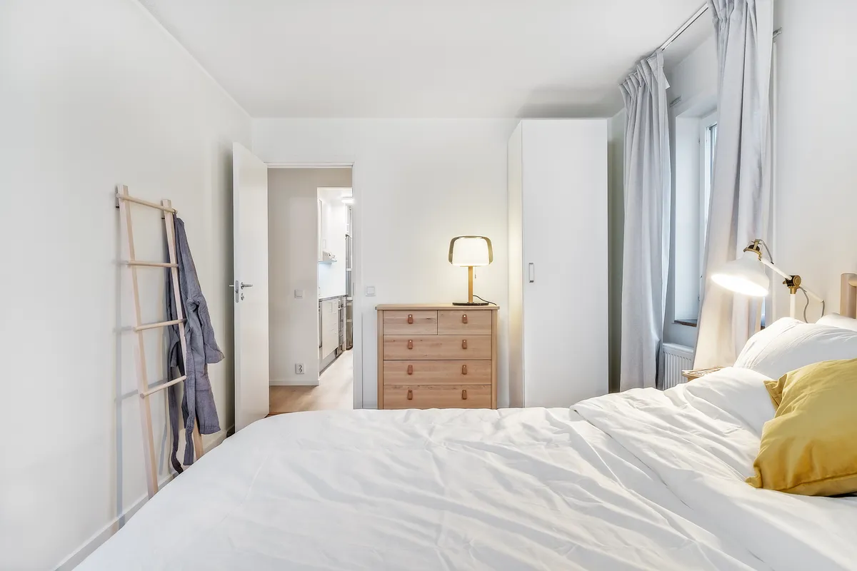 Hyreslägenhet på Falun i falun