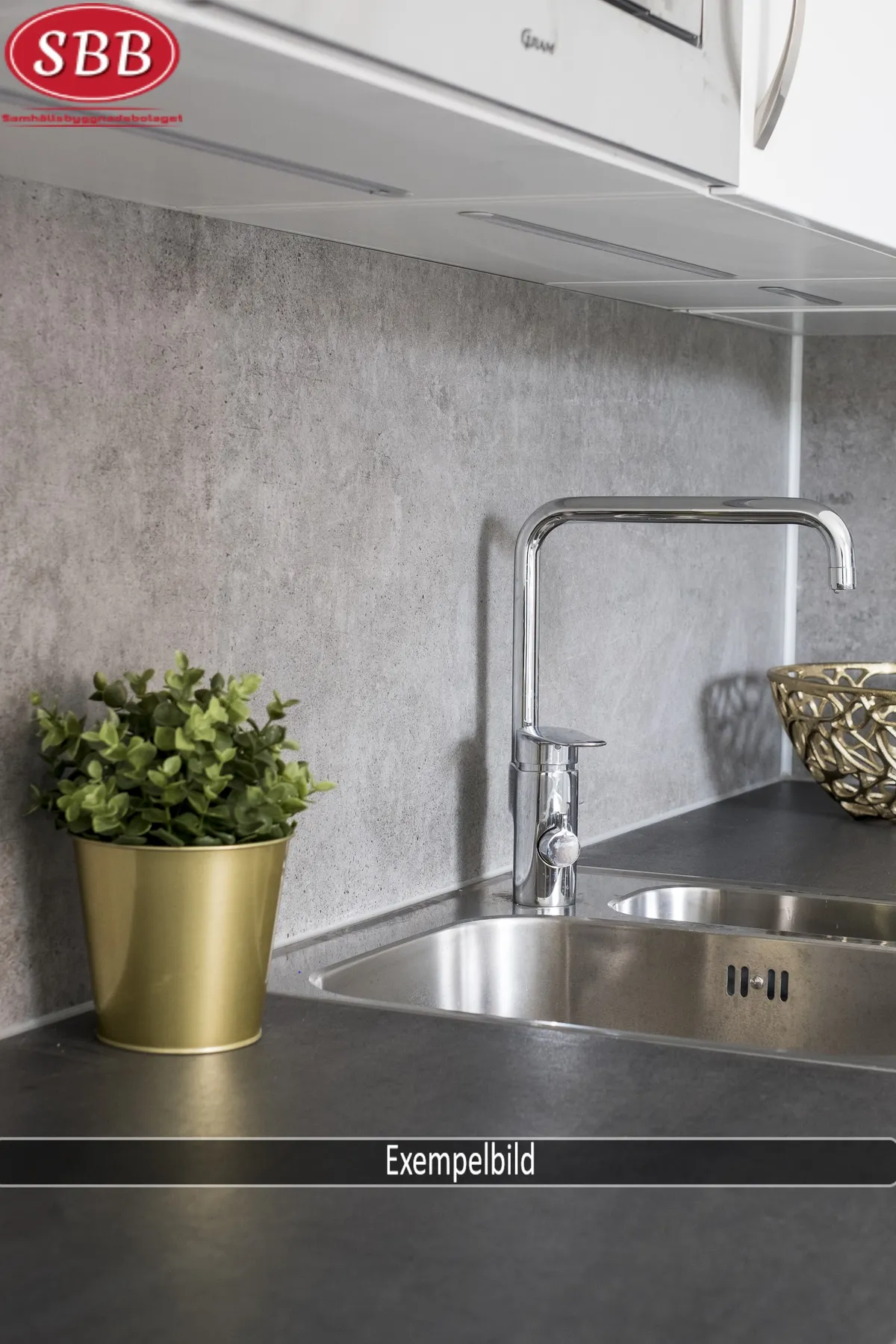 Hyreslägenhet på Falun i falun