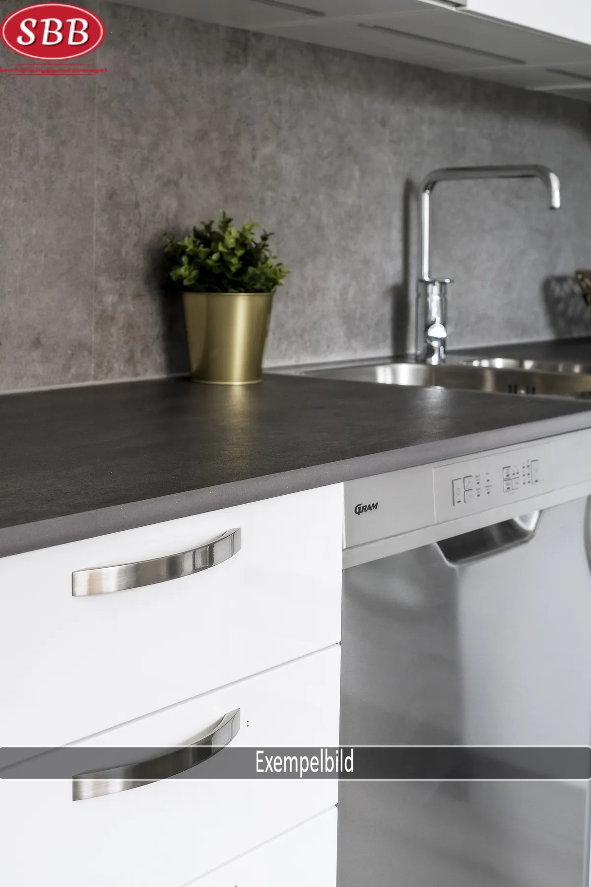 Hyreslägenhet på Falun i falun