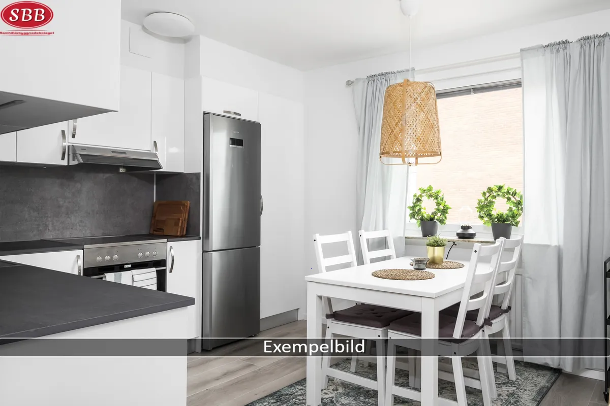 Hyreslägenhet på Falun i falun