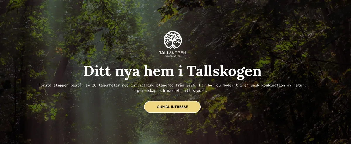 Harsyrevägen i Blentarp