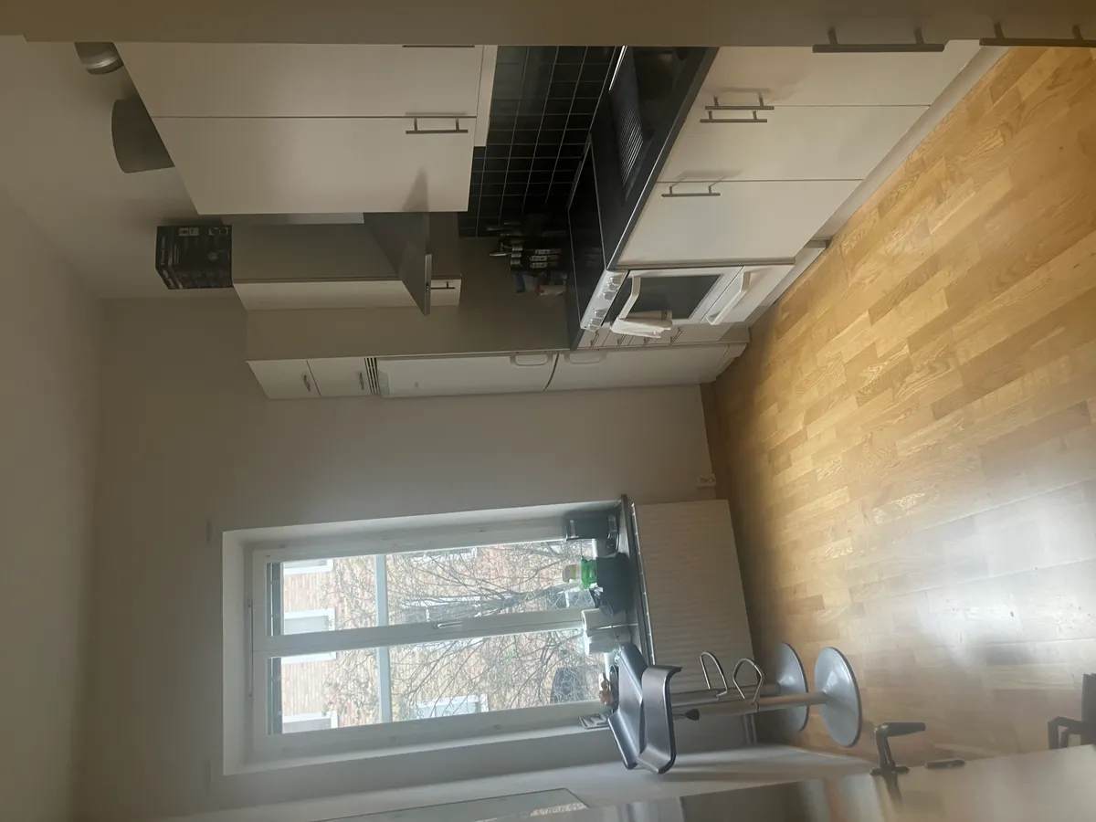 Hyreslägenhet på Malmö i malmo