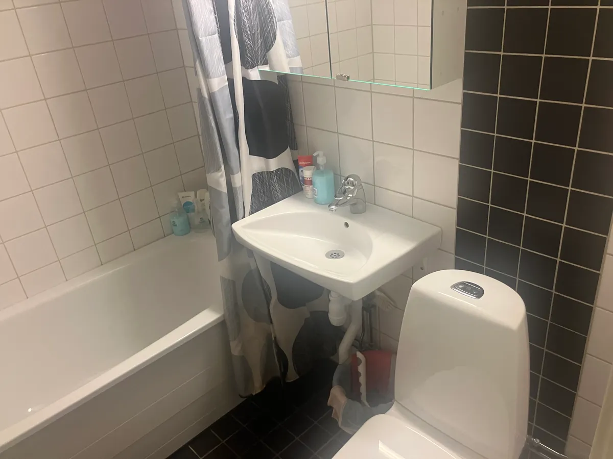 Hyreslägenhet på Malmö i malmo