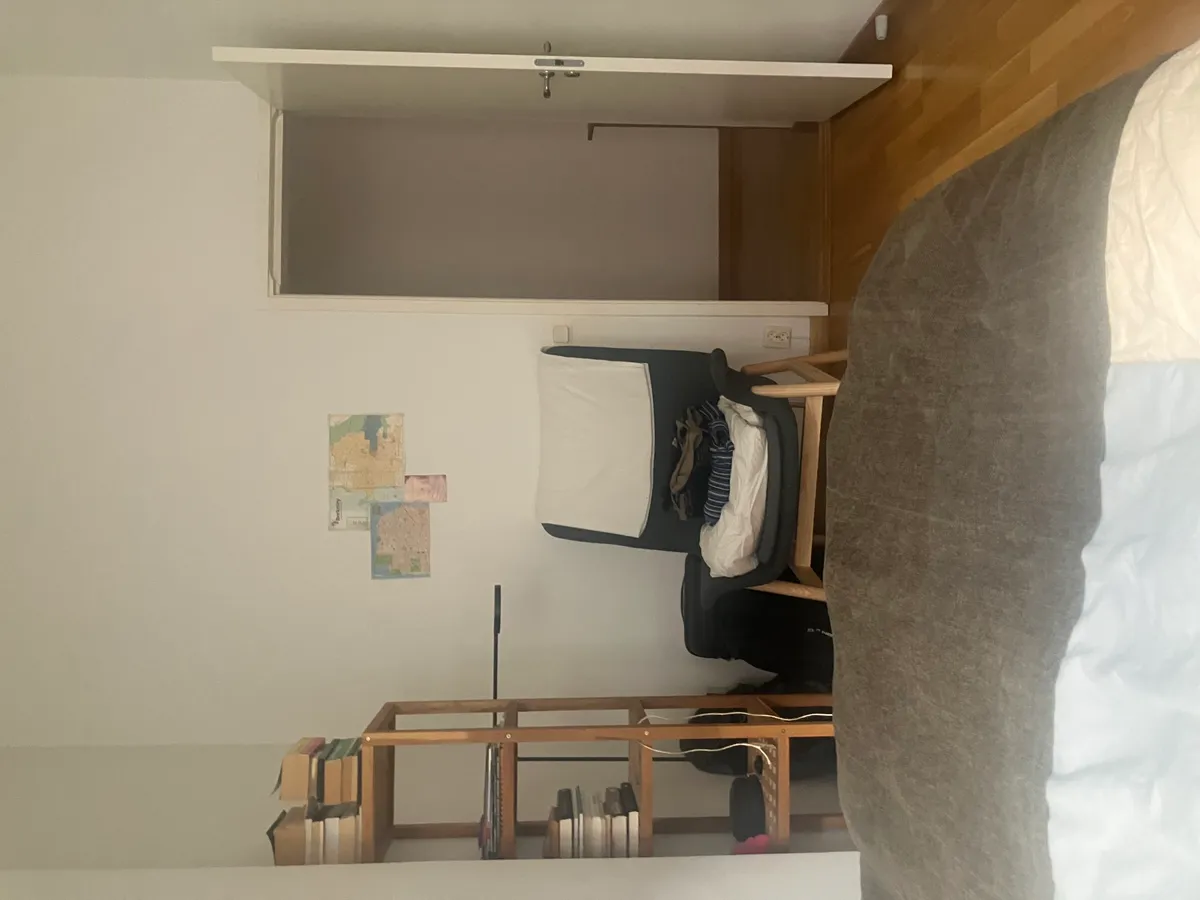 Hyreslägenhet på Malmö i malmo