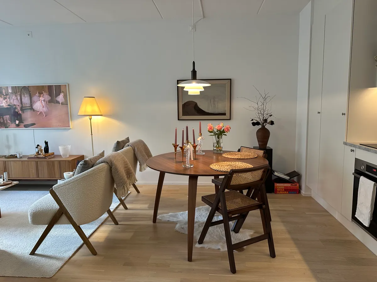 Hyreslägenhet på Jönköping i jonkoping