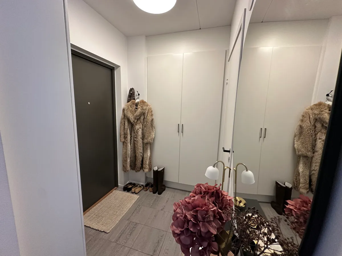 Hyreslägenhet på Jönköping i jonkoping