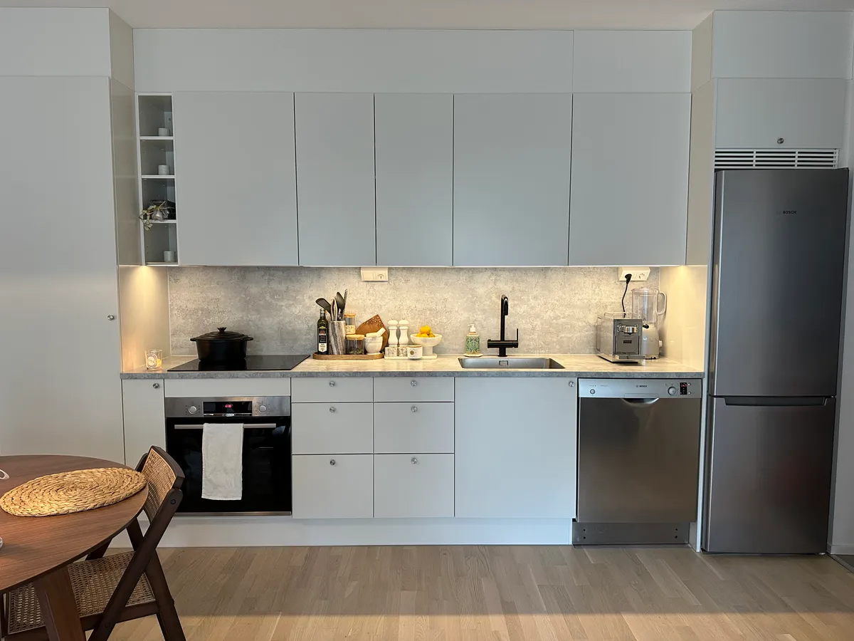 Hyreslägenhet på Jönköping i jonkoping