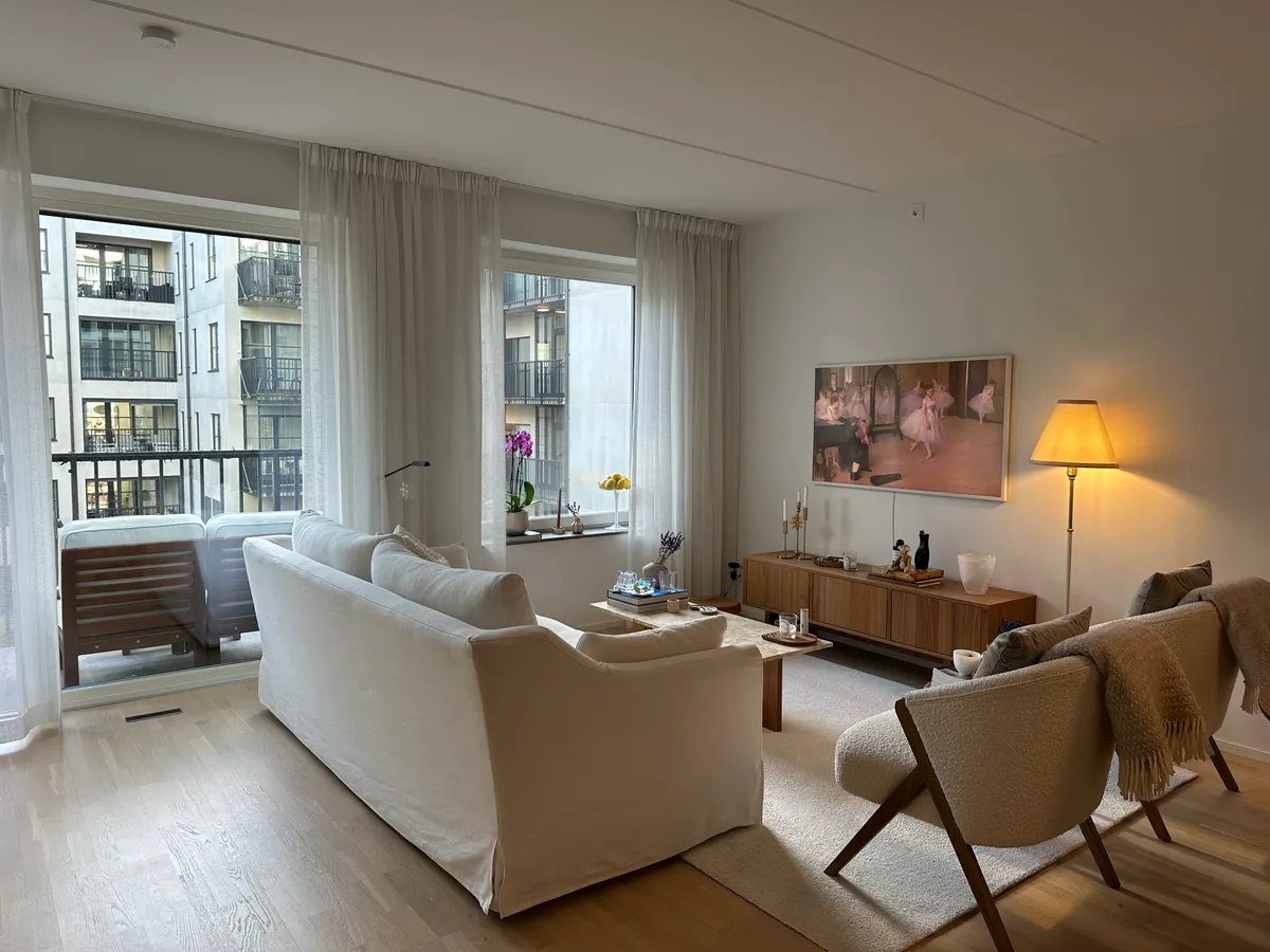 Hyreslägenhet på Jönköping i jonkoping