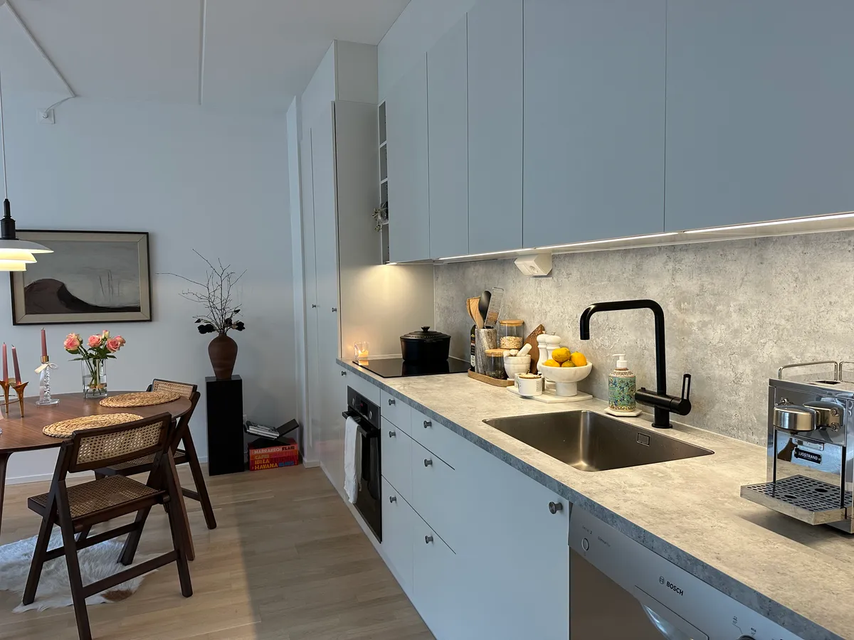 Hyreslägenhet på Jönköping i jonkoping