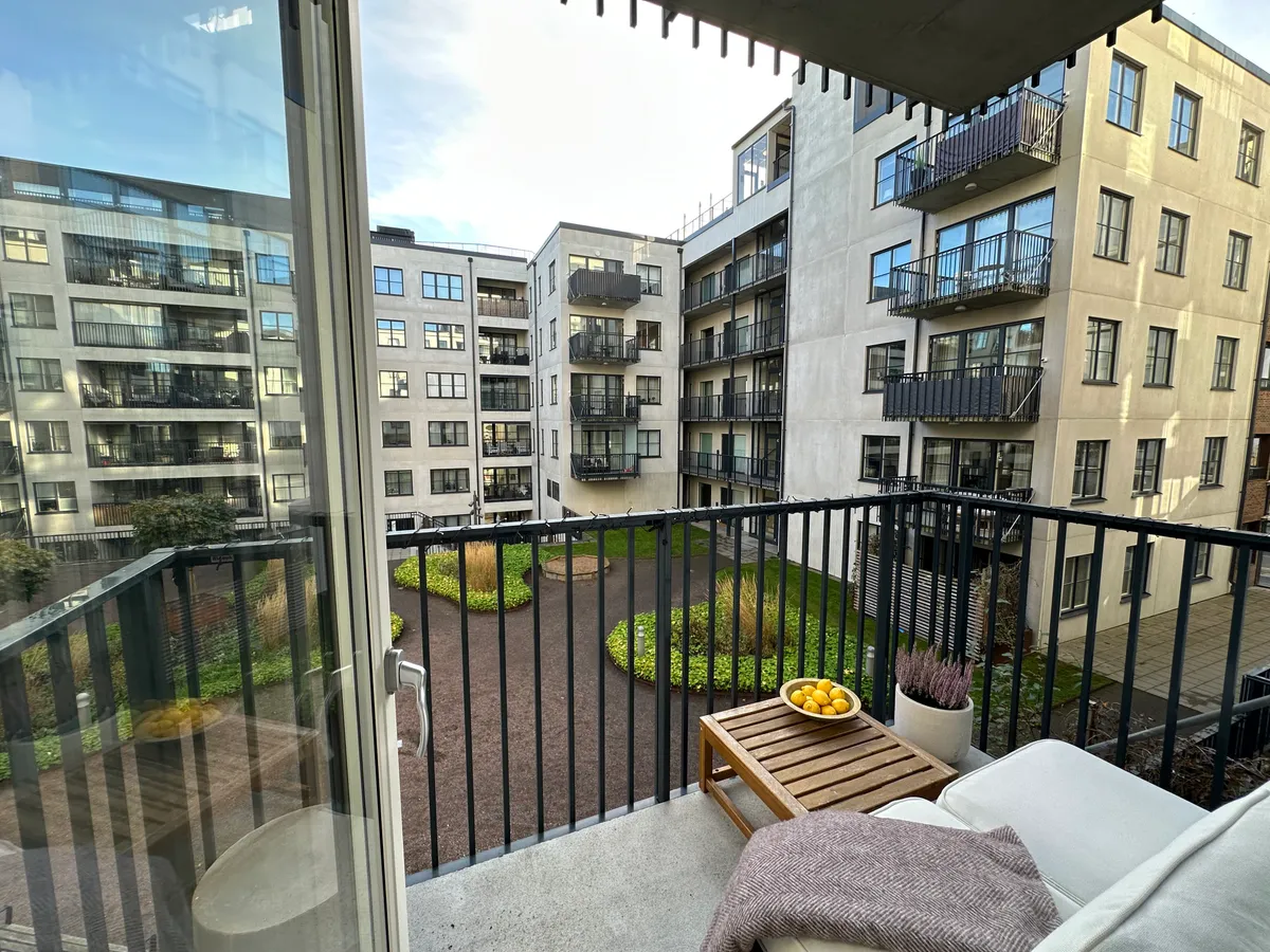 Hyreslägenhet på Jönköping i jonkoping