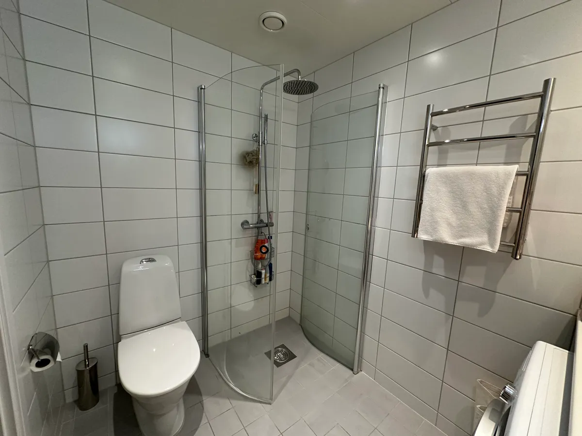 Hyreslägenhet på Jönköping i jonkoping