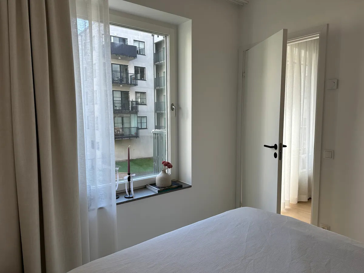 Hyreslägenhet på Jönköping i jonkoping