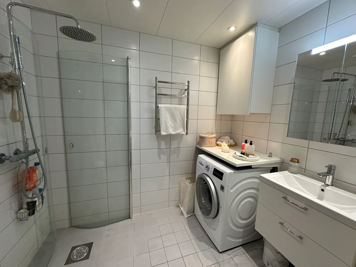 Hyreslägenhet på Jönköping i jonkoping