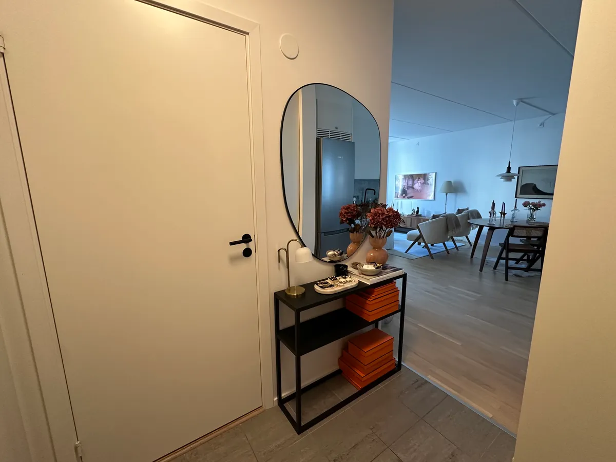 Hyreslägenhet på Jönköping i jonkoping