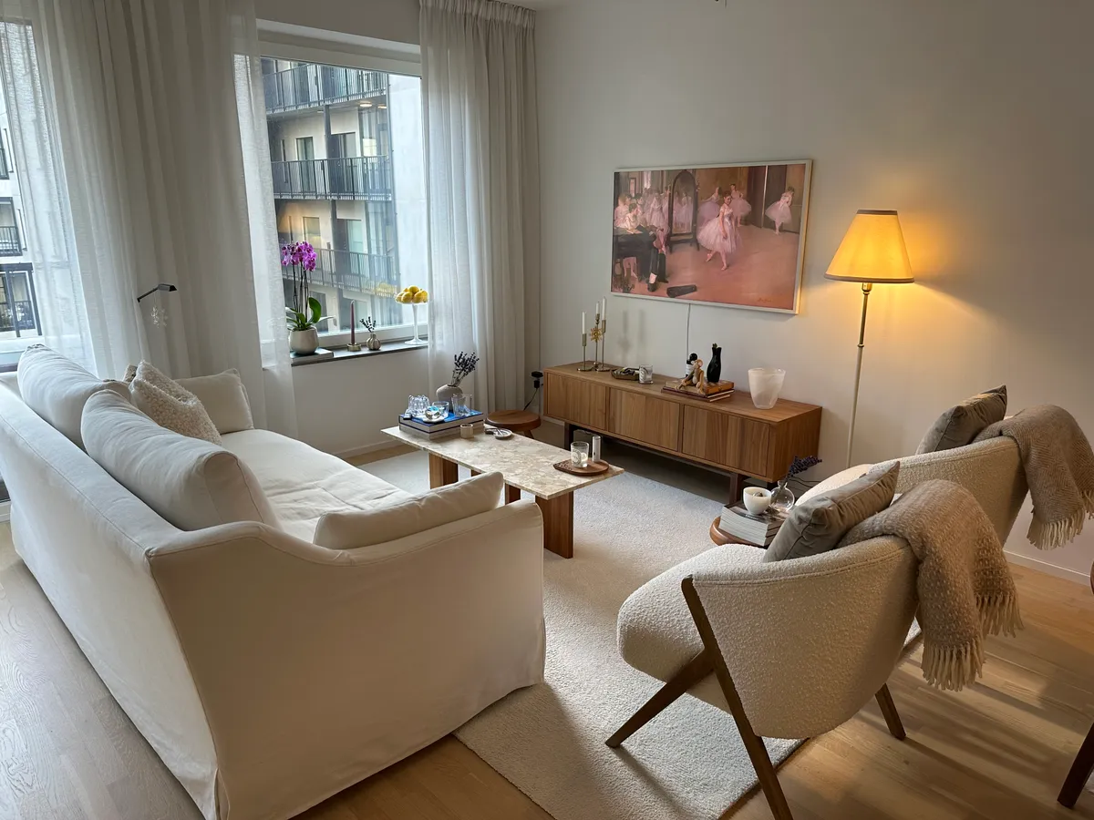 Hyreslägenhet på Jönköping i jonkoping