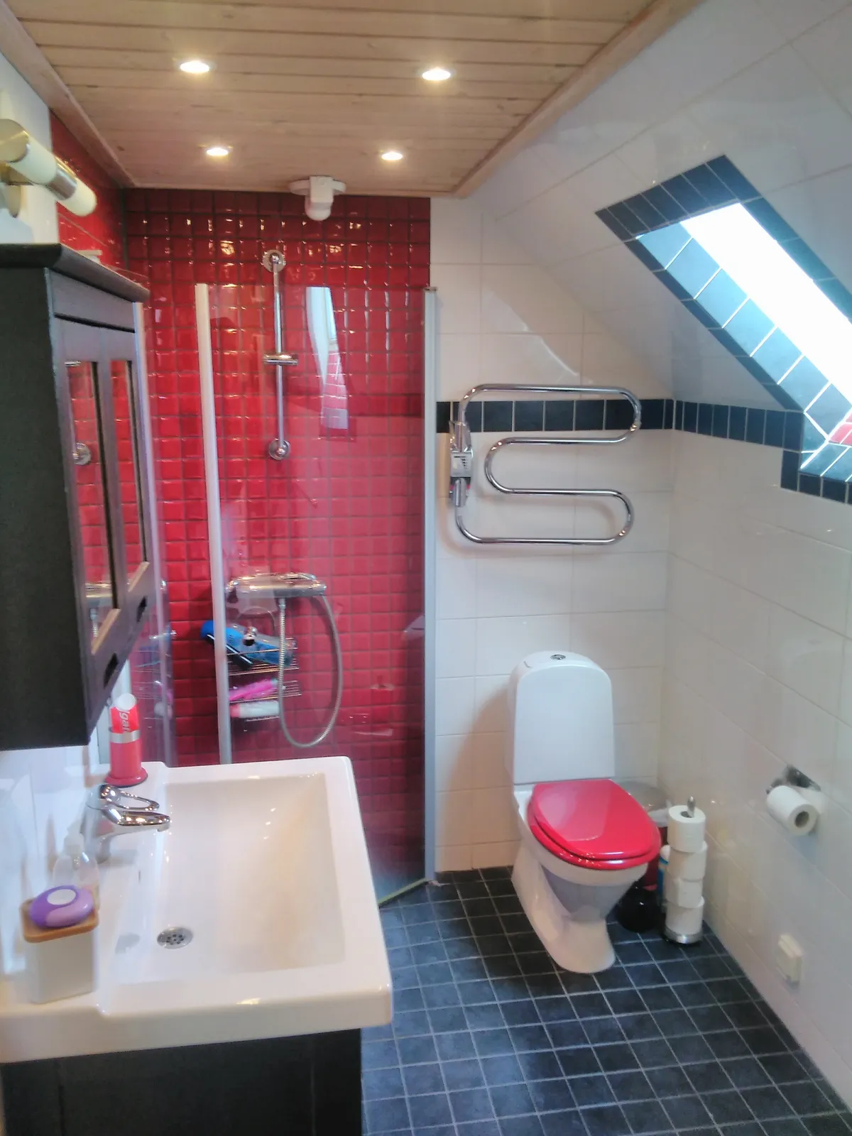 Hyreslägenhet på Kungsängen i kungsangen