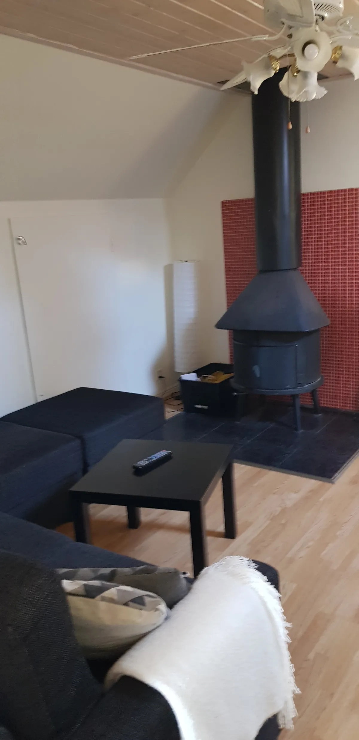 Hyreslägenhet på Kungsängen i kungsangen