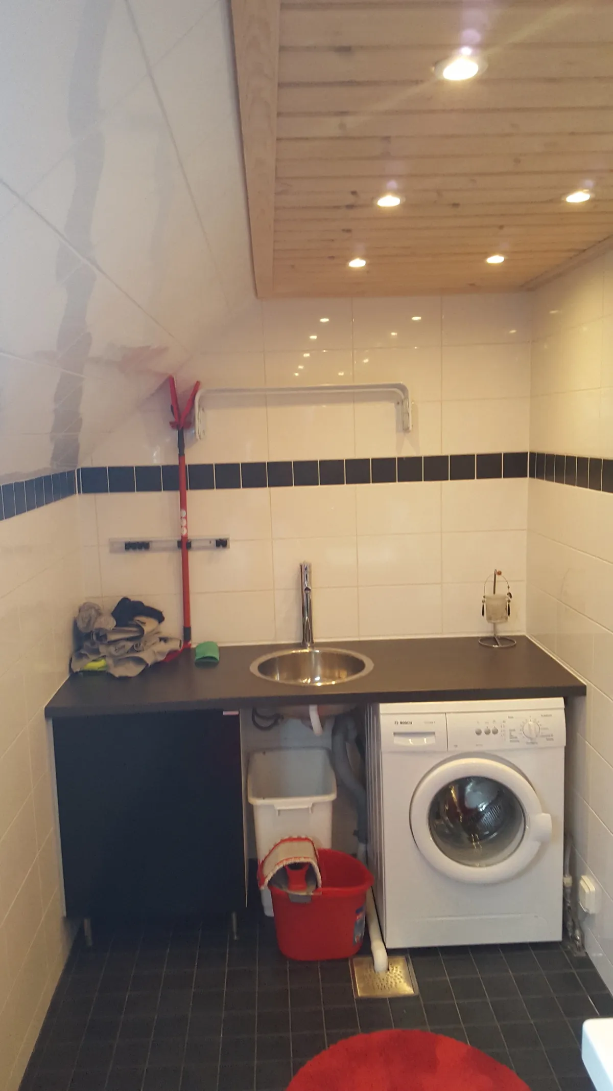 Hyreslägenhet på Kungsängen i kungsangen