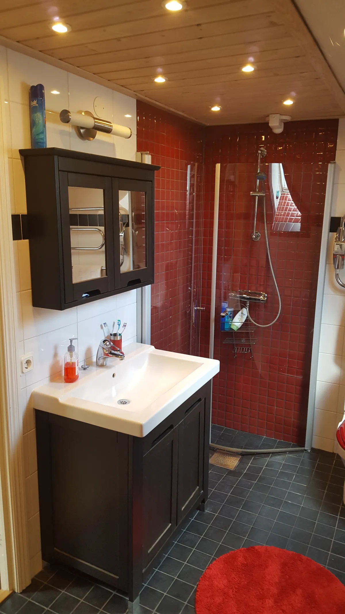 Hyreslägenhet på Kungsängen i kungsangen