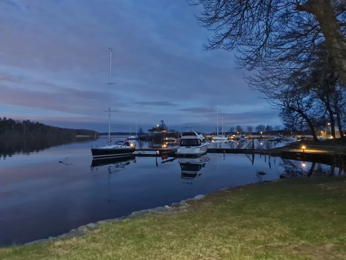 Hyreslägenhet på Kungsängen i kungsangen