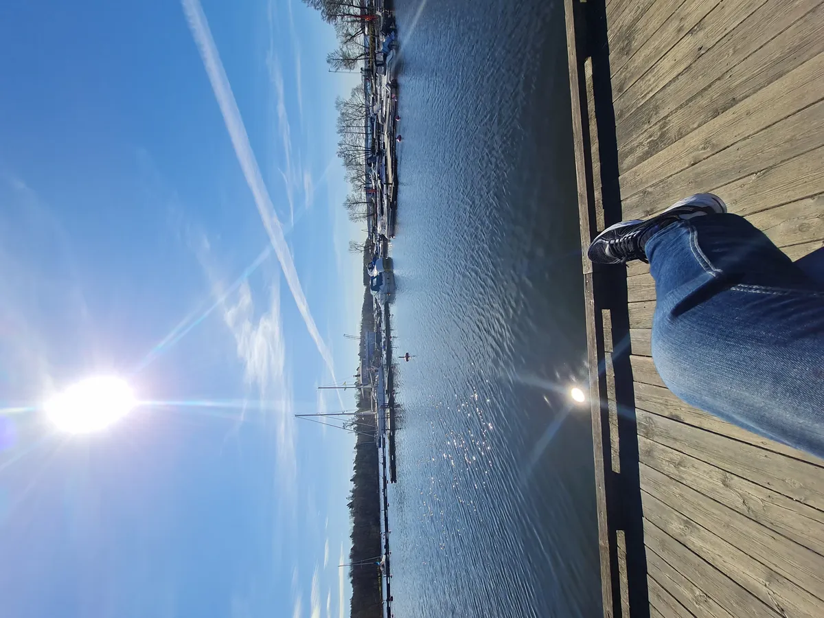 Hyreslägenhet på Kungsängen i kungsangen