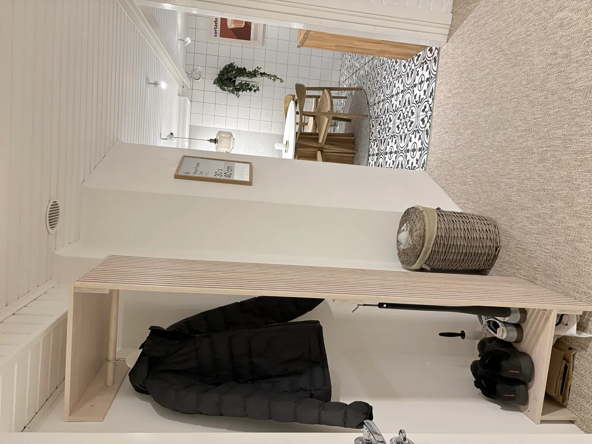 Hyreslägenhet på Täby i taby