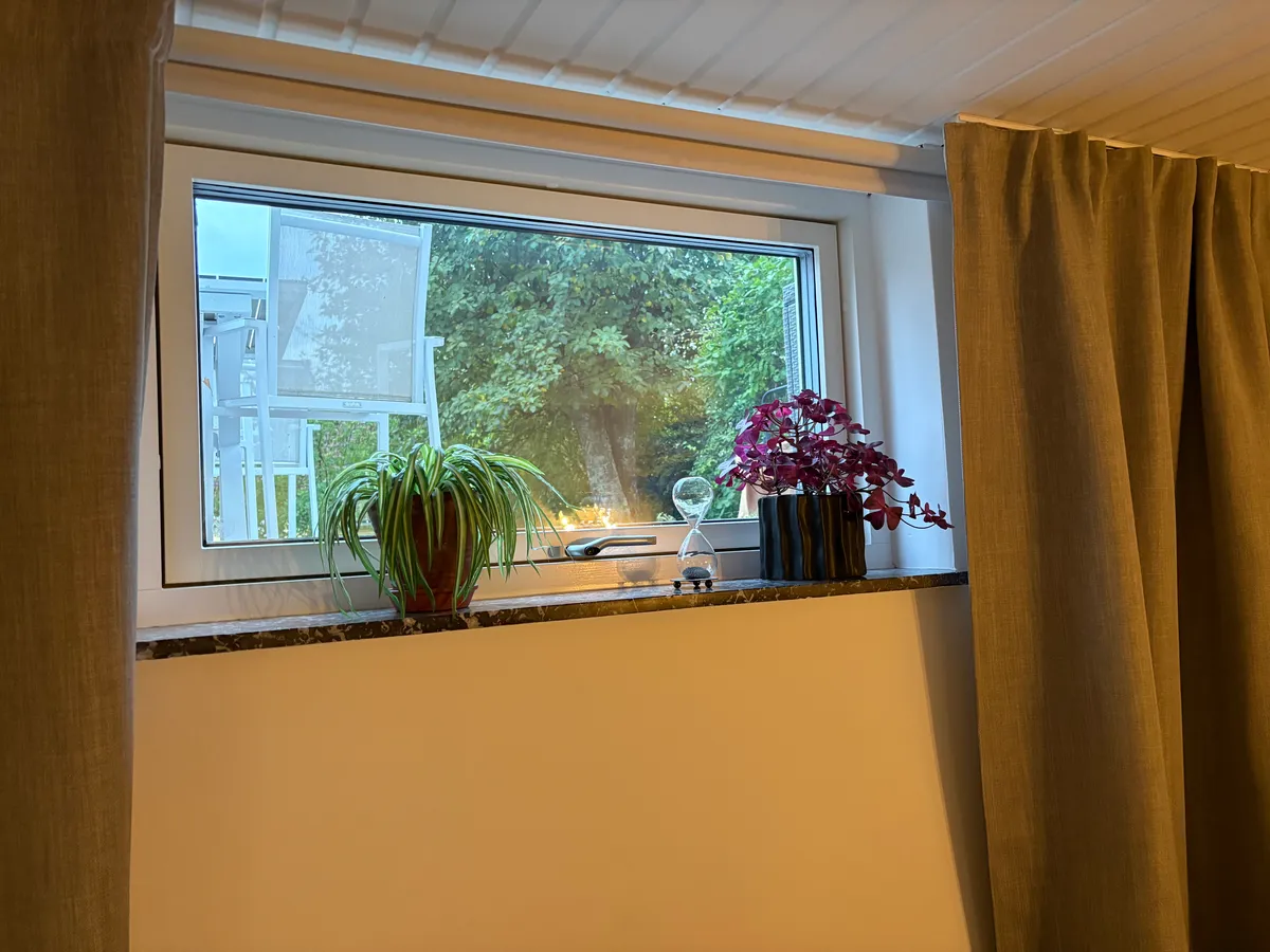 Hyreslägenhet på Täby i taby