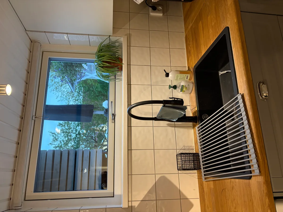Hyreslägenhet på Täby i taby
