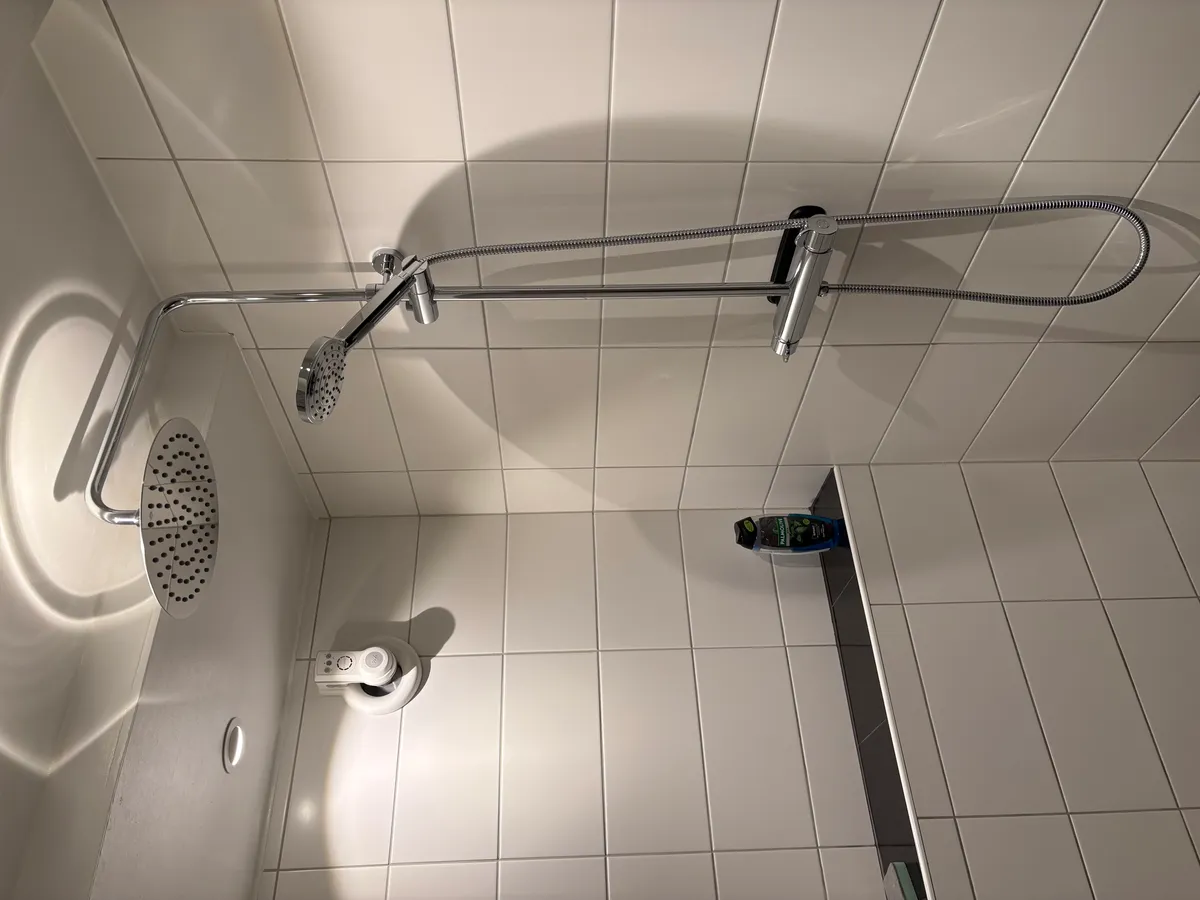 Hyreslägenhet på Täby i taby