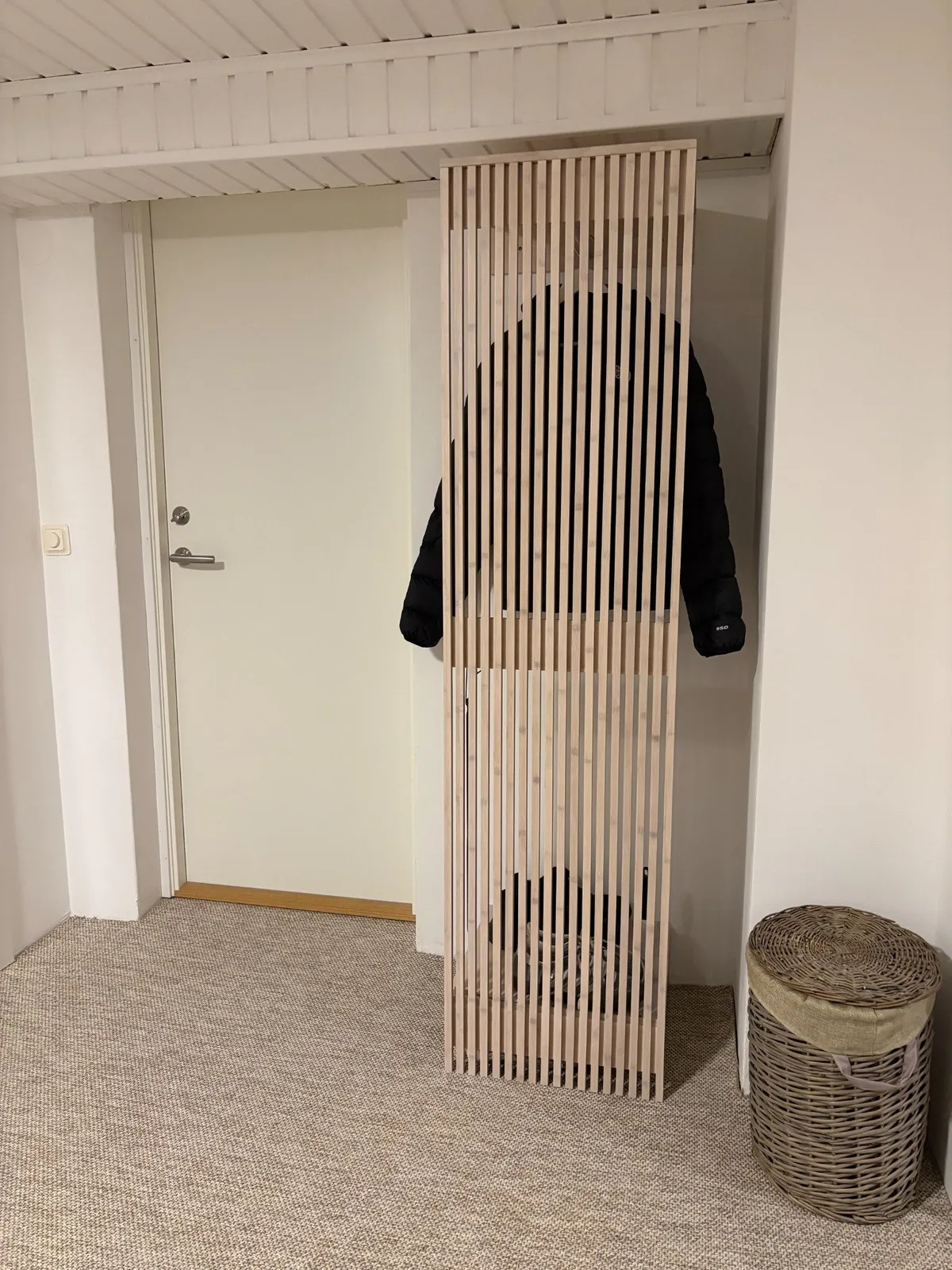 Hyreslägenhet på Täby i taby