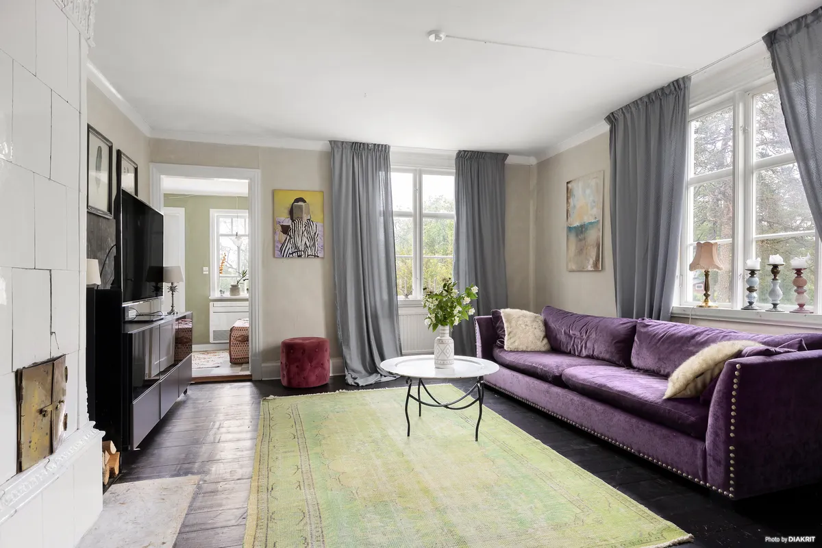 Hyresbostad på Visby i visby