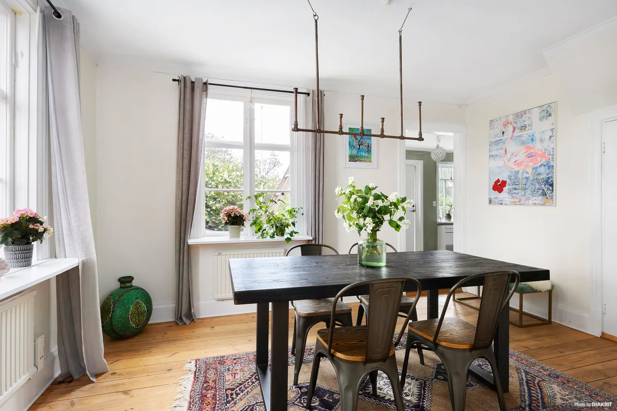 Hyresbostad på Visby i visby