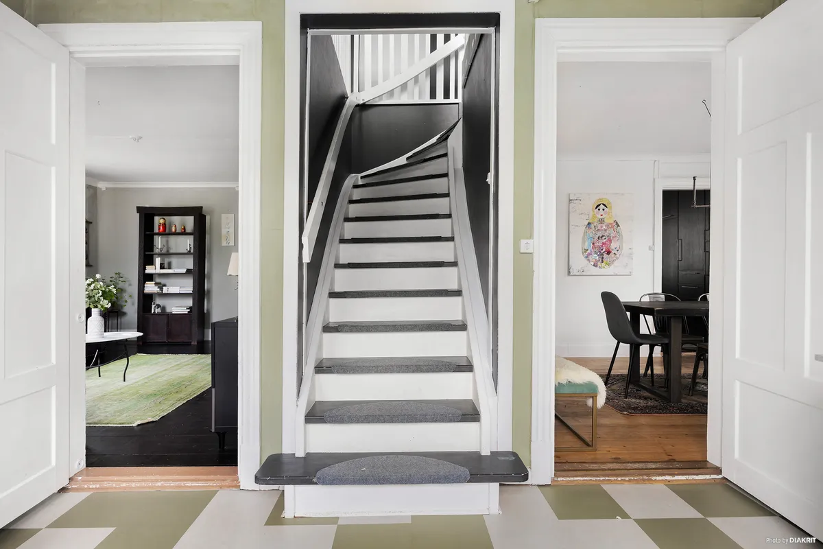 Hyresbostad på Visby i visby