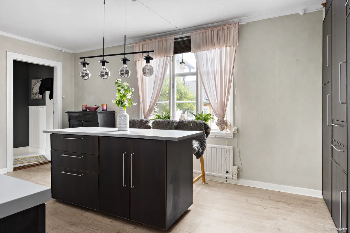 Hyresbostad på Visby i visby