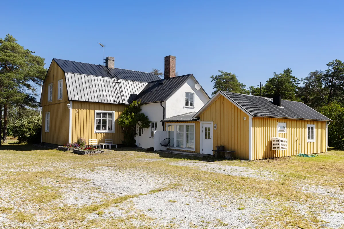 Hyresbostad på Visby i visby