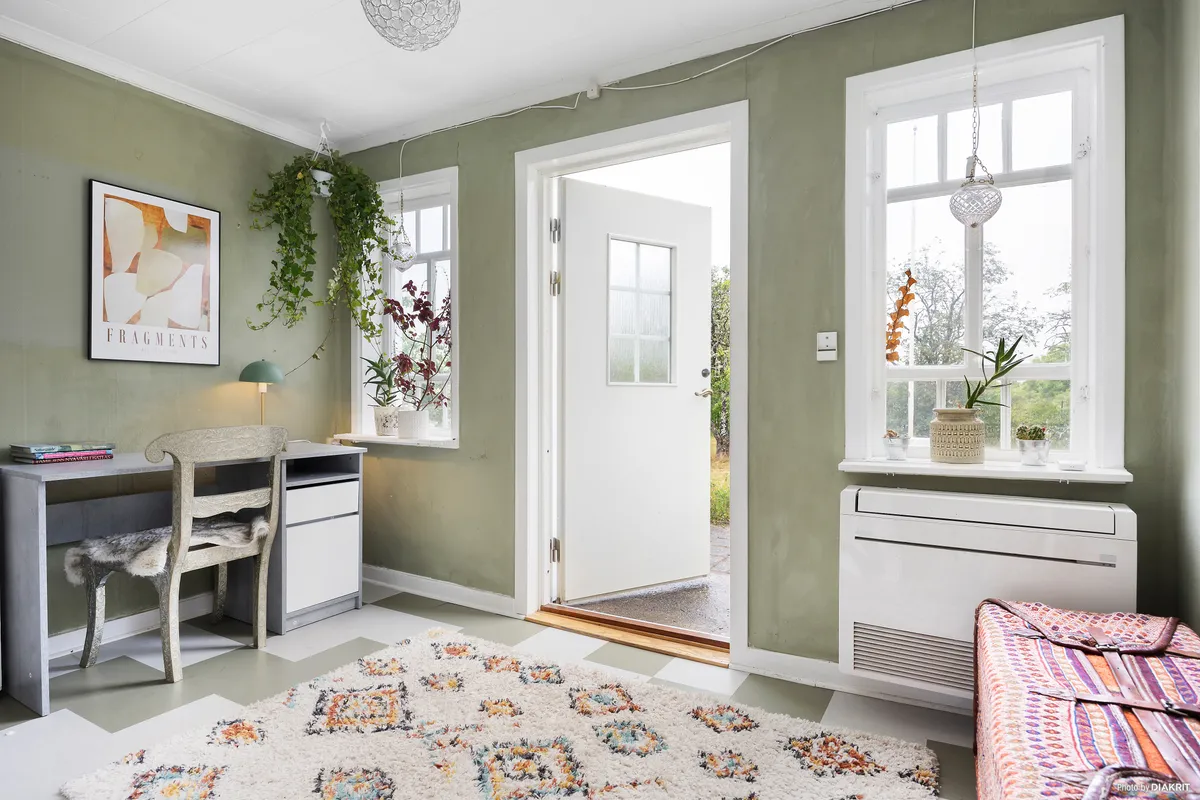 Hyresbostad på Visby i visby