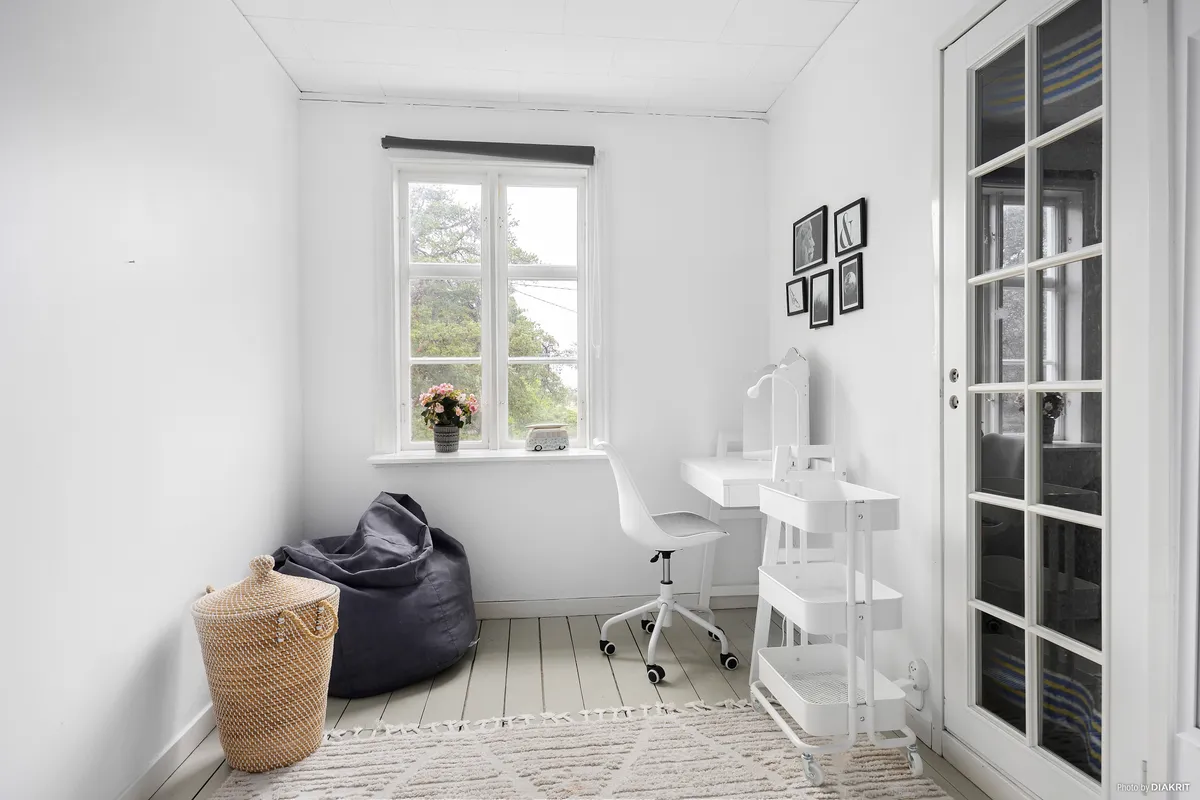 Hyresbostad på Visby i visby