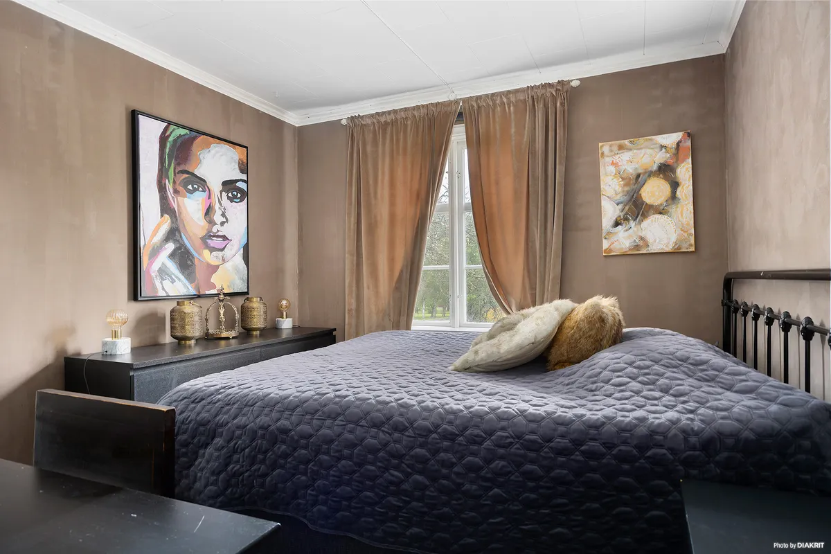 Hyresbostad på Visby i visby